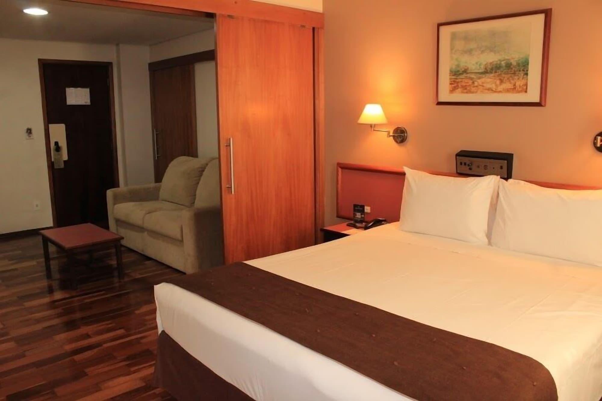 Black Stream Hotel (Adults Only) Ribeirão Preto Extérieur photo