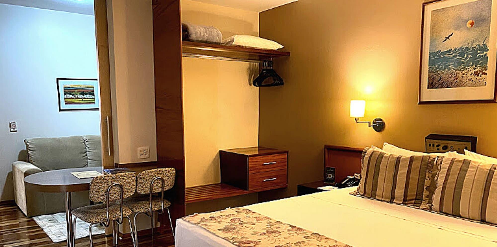 Black Stream Hotel (Adults Only) Ribeirão Preto Extérieur photo