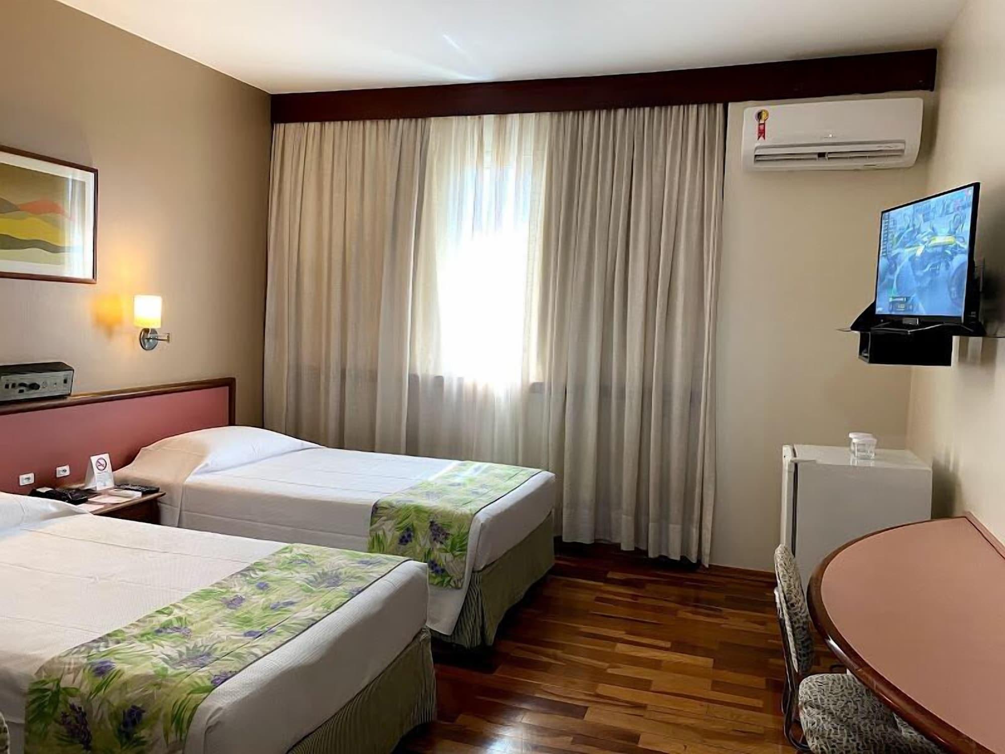 Black Stream Hotel (Adults Only) Ribeirão Preto Extérieur photo