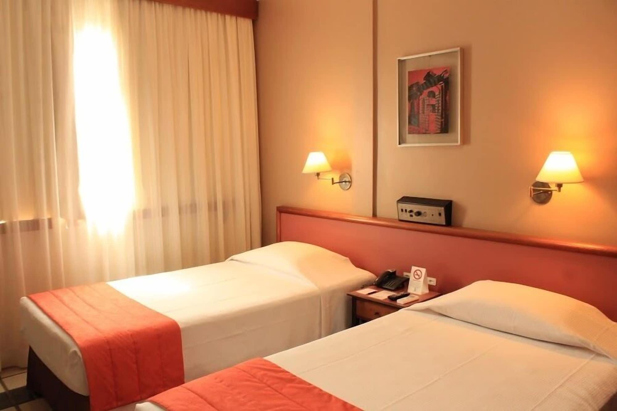 Black Stream Hotel (Adults Only) Ribeirão Preto Extérieur photo