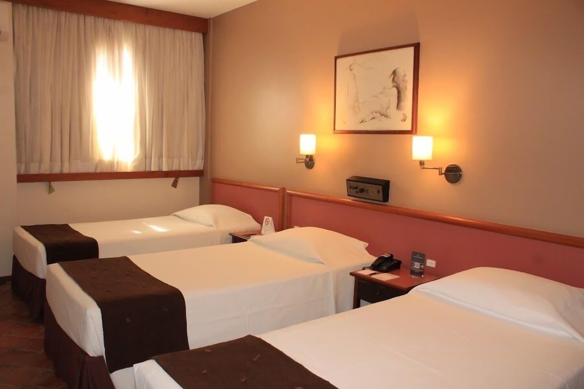 Black Stream Hotel (Adults Only) Ribeirão Preto Extérieur photo