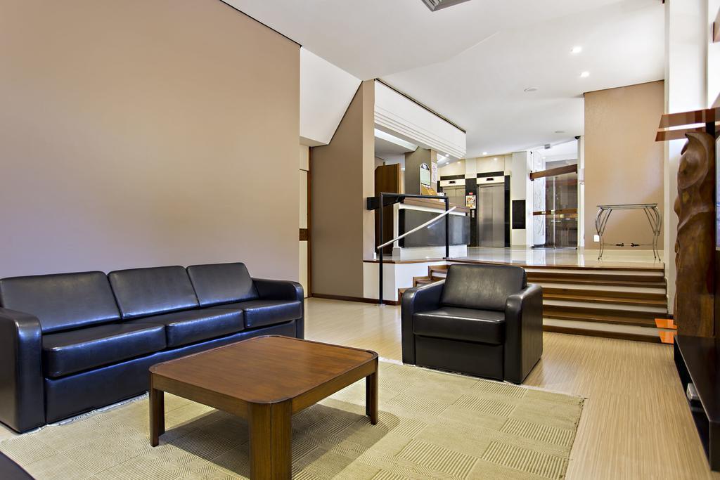 Black Stream Hotel (Adults Only) Ribeirão Preto Extérieur photo