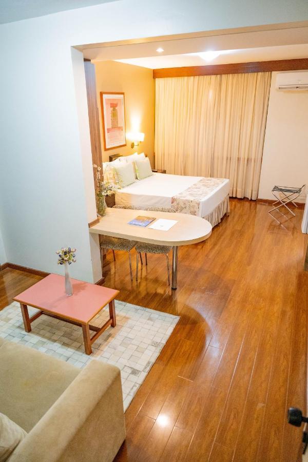 Black Stream Hotel (Adults Only) Ribeirão Preto Extérieur photo
