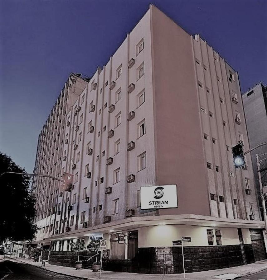 Black Stream Hotel (Adults Only) Ribeirão Preto Extérieur photo