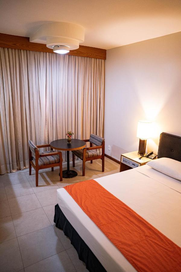 Black Stream Hotel (Adults Only) Ribeirão Preto Chambre photo