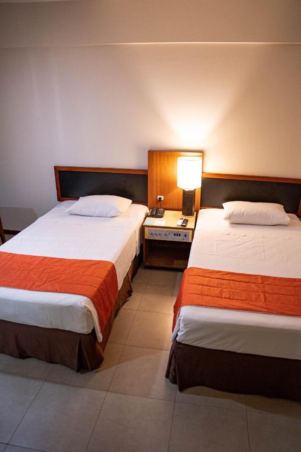 Black Stream Hotel (Adults Only) Ribeirão Preto Chambre photo