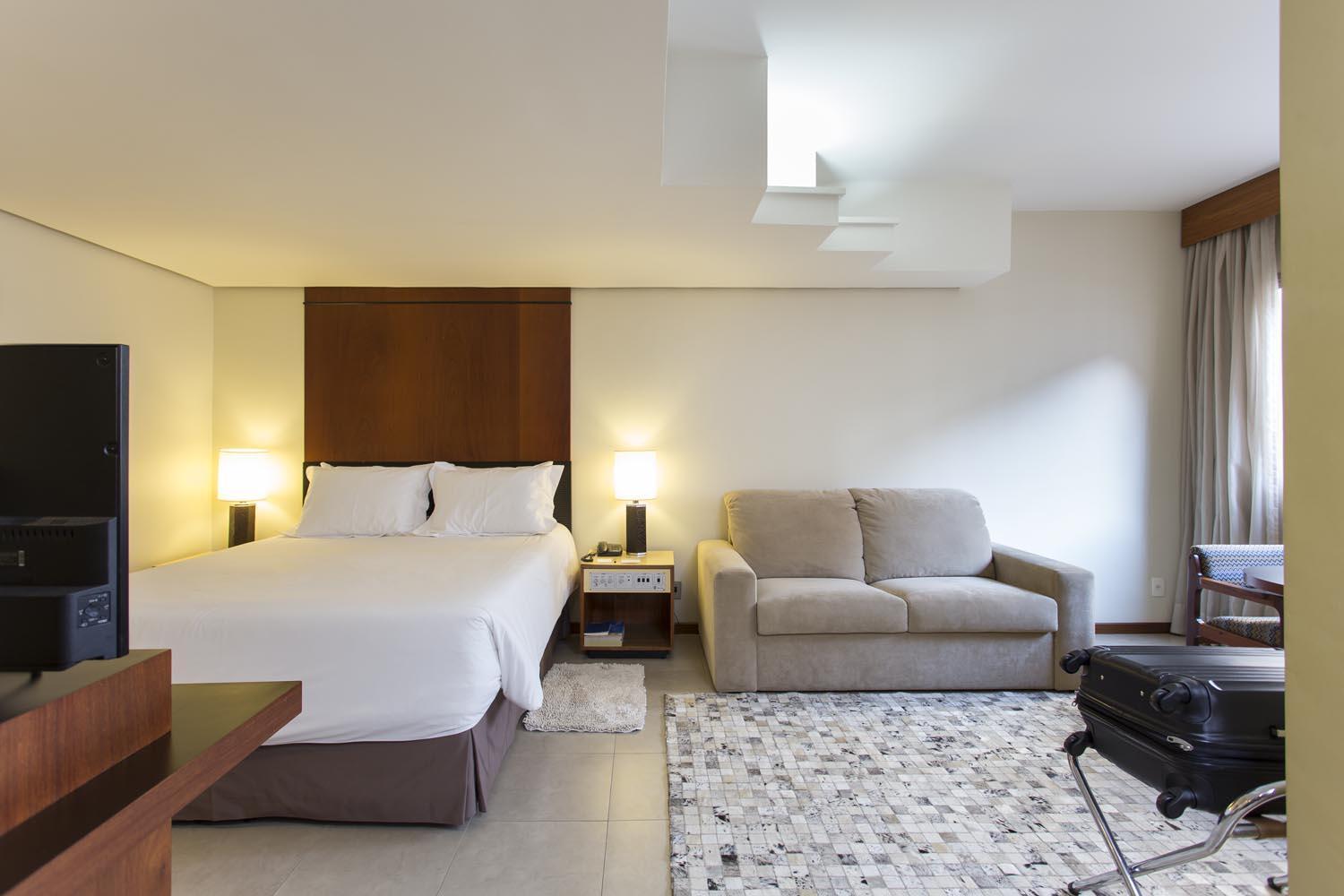 Black Stream Hotel (Adults Only) Ribeirão Preto Extérieur photo