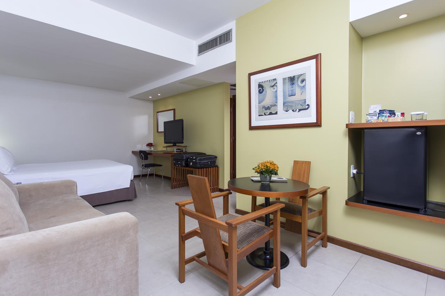 Black Stream Hotel (Adults Only) Ribeirão Preto Extérieur photo
