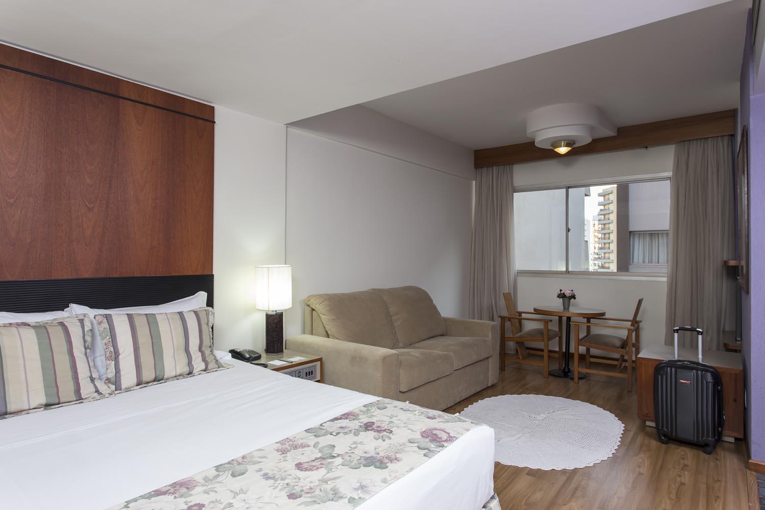 Black Stream Hotel (Adults Only) Ribeirão Preto Extérieur photo