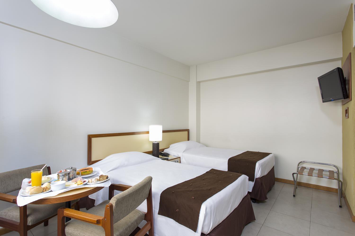 Black Stream Hotel (Adults Only) Ribeirão Preto Extérieur photo