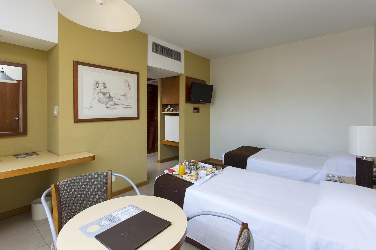 Black Stream Hotel (Adults Only) Ribeirão Preto Extérieur photo