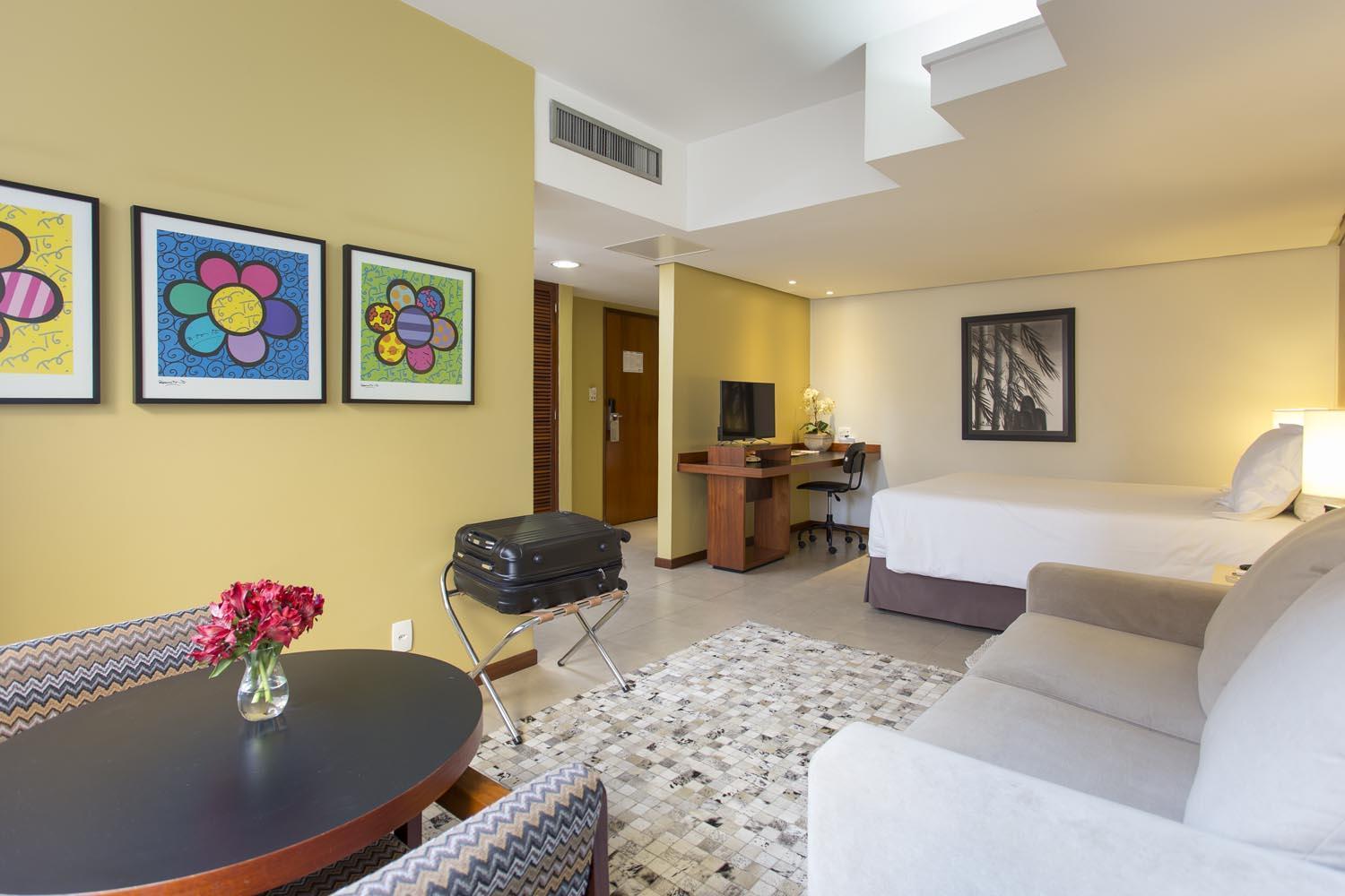Black Stream Hotel (Adults Only) Ribeirão Preto Extérieur photo
