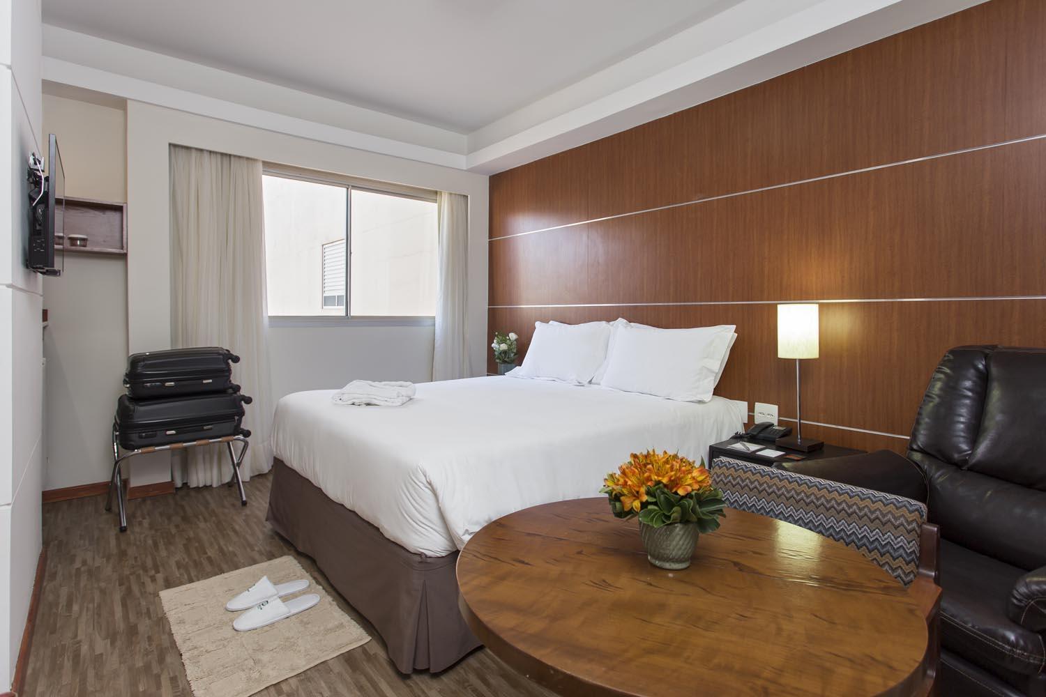 Black Stream Hotel (Adults Only) Ribeirão Preto Extérieur photo