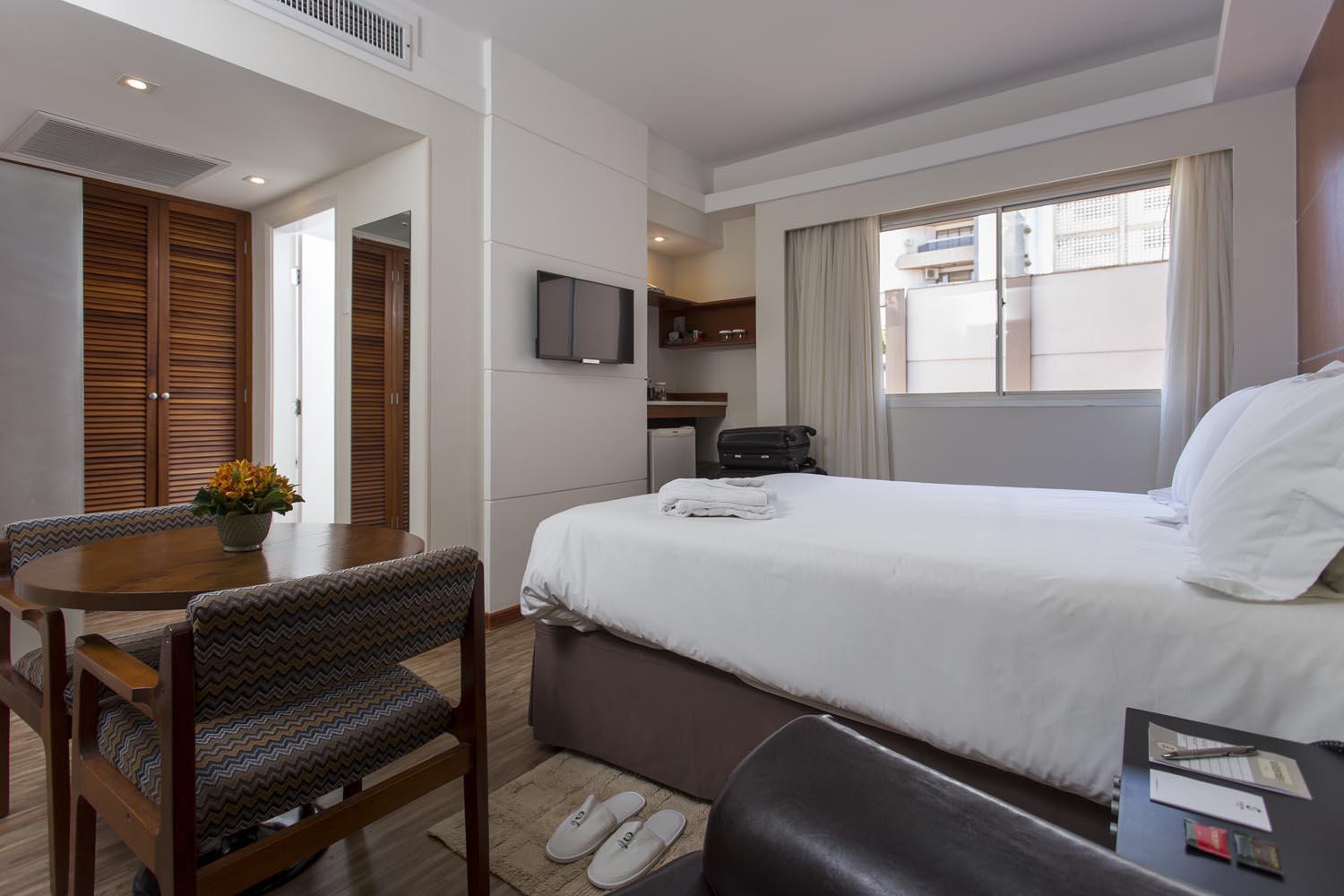 Black Stream Hotel (Adults Only) Ribeirão Preto Extérieur photo