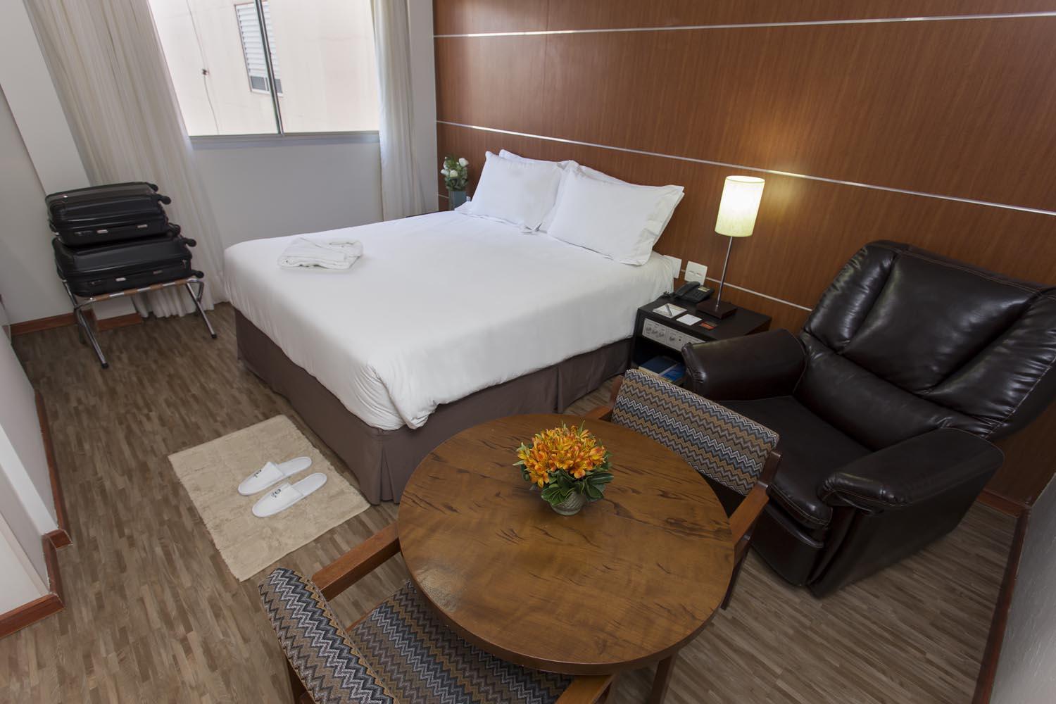 Black Stream Hotel (Adults Only) Ribeirão Preto Extérieur photo
