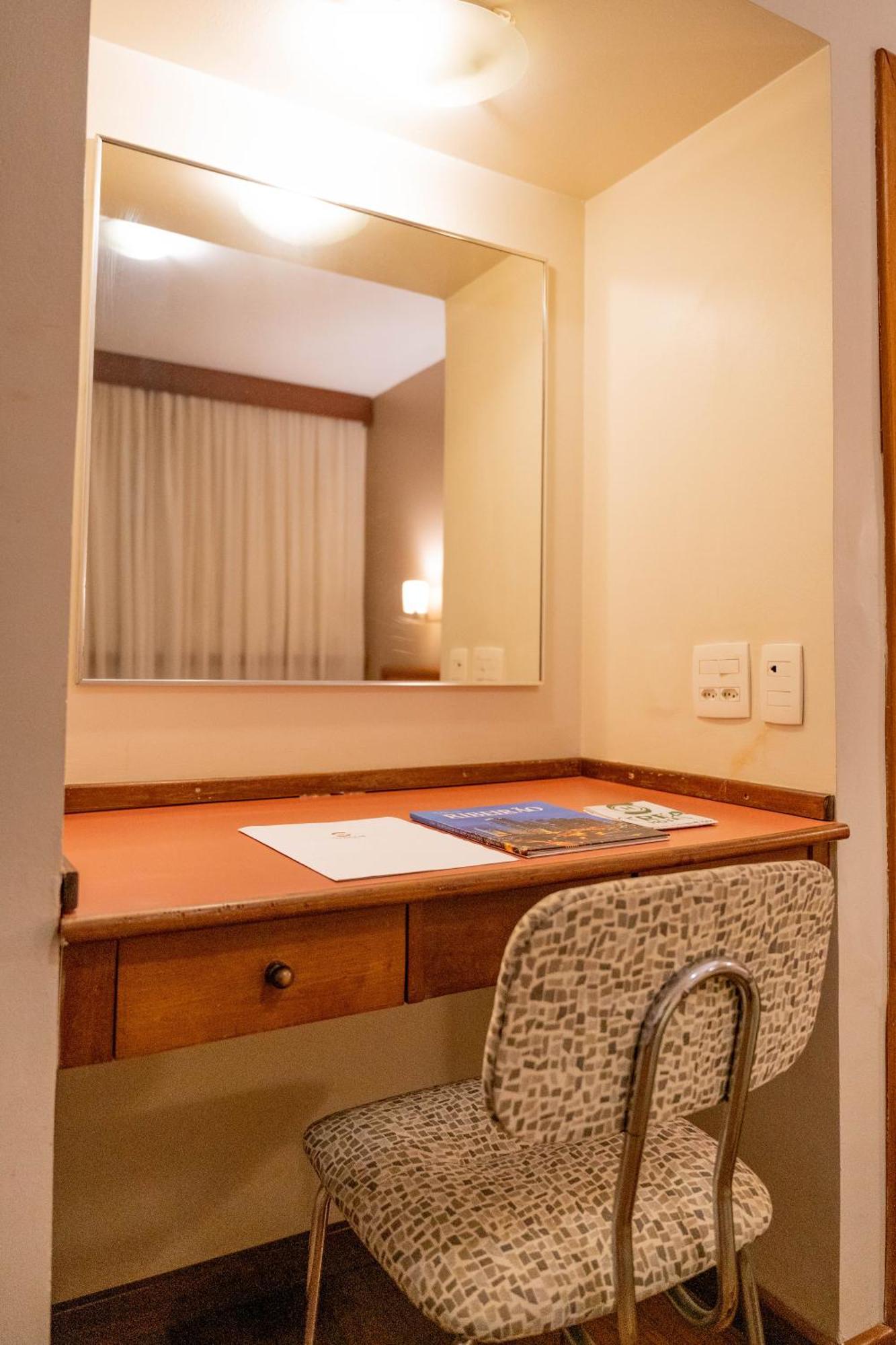 Black Stream Hotel (Adults Only) Ribeirão Preto Chambre photo