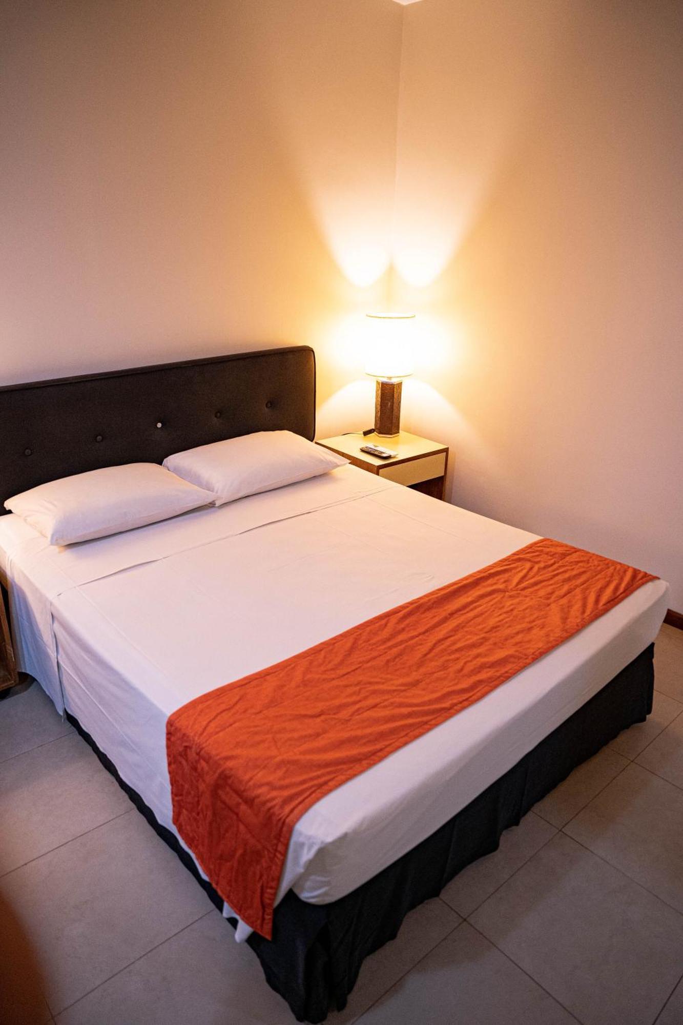 Black Stream Hotel (Adults Only) Ribeirão Preto Chambre photo