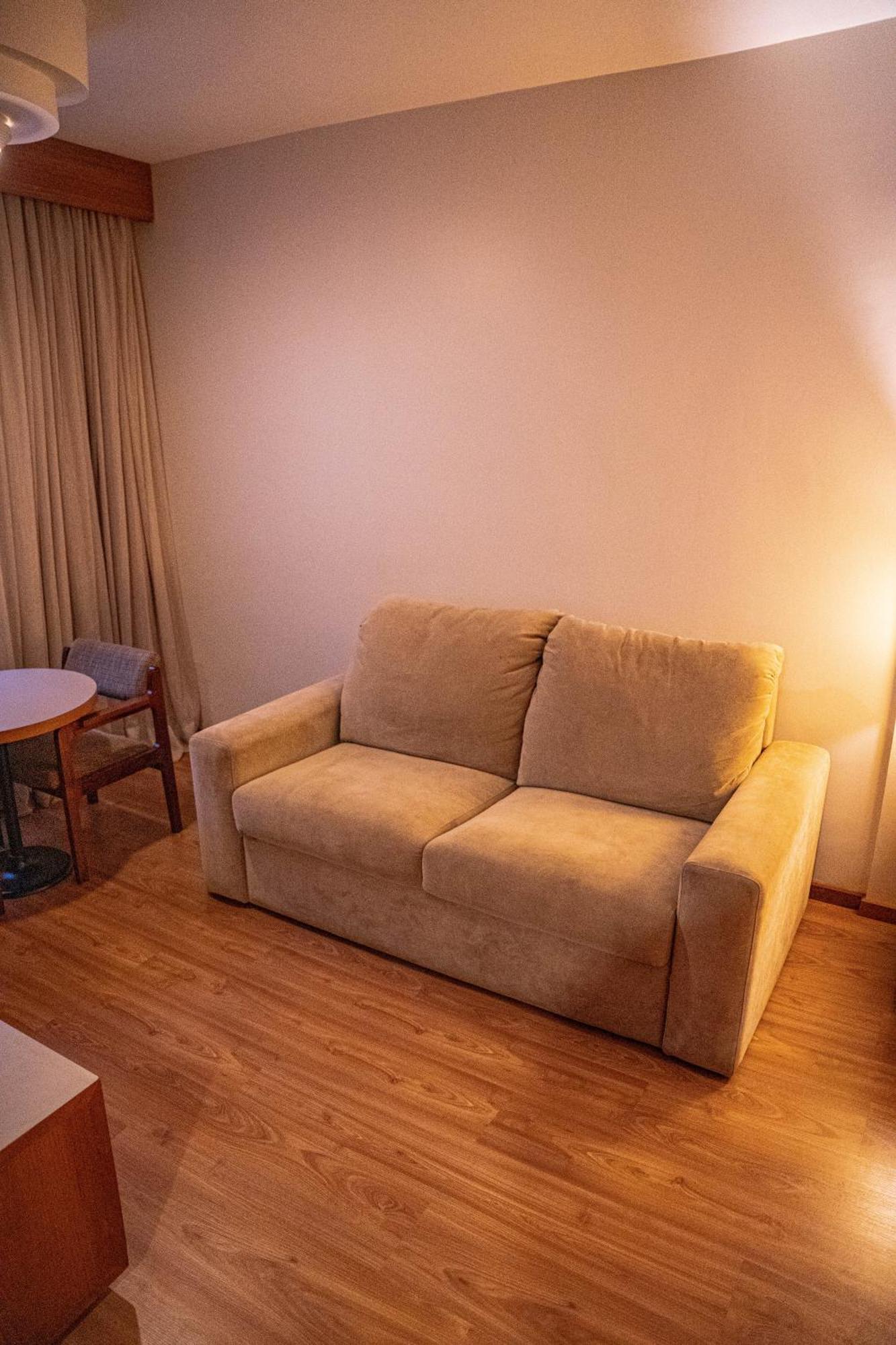 Black Stream Hotel (Adults Only) Ribeirão Preto Chambre photo