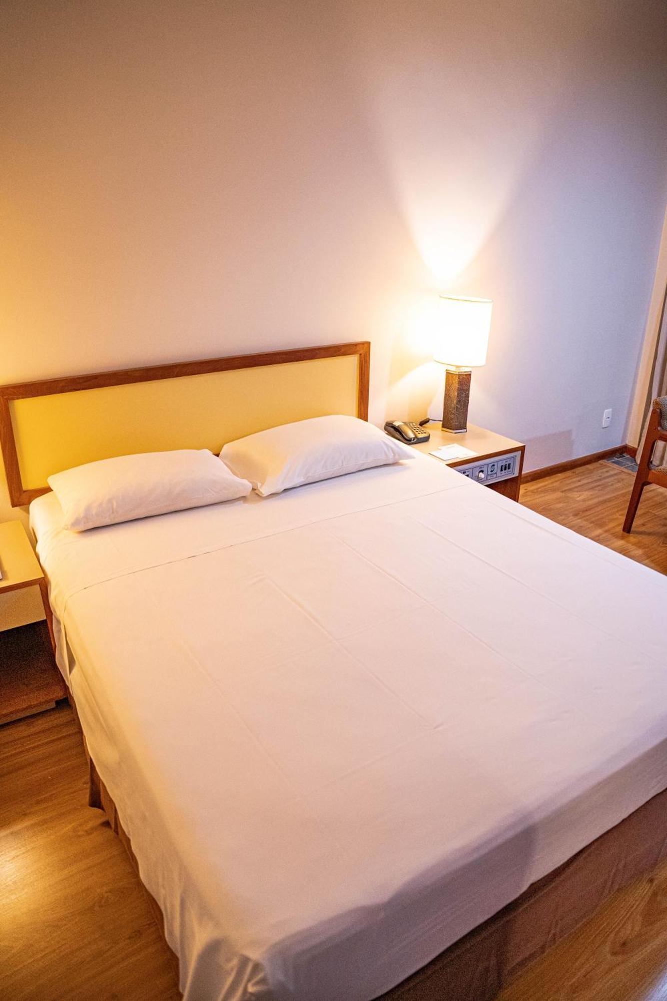 Black Stream Hotel (Adults Only) Ribeirão Preto Chambre photo