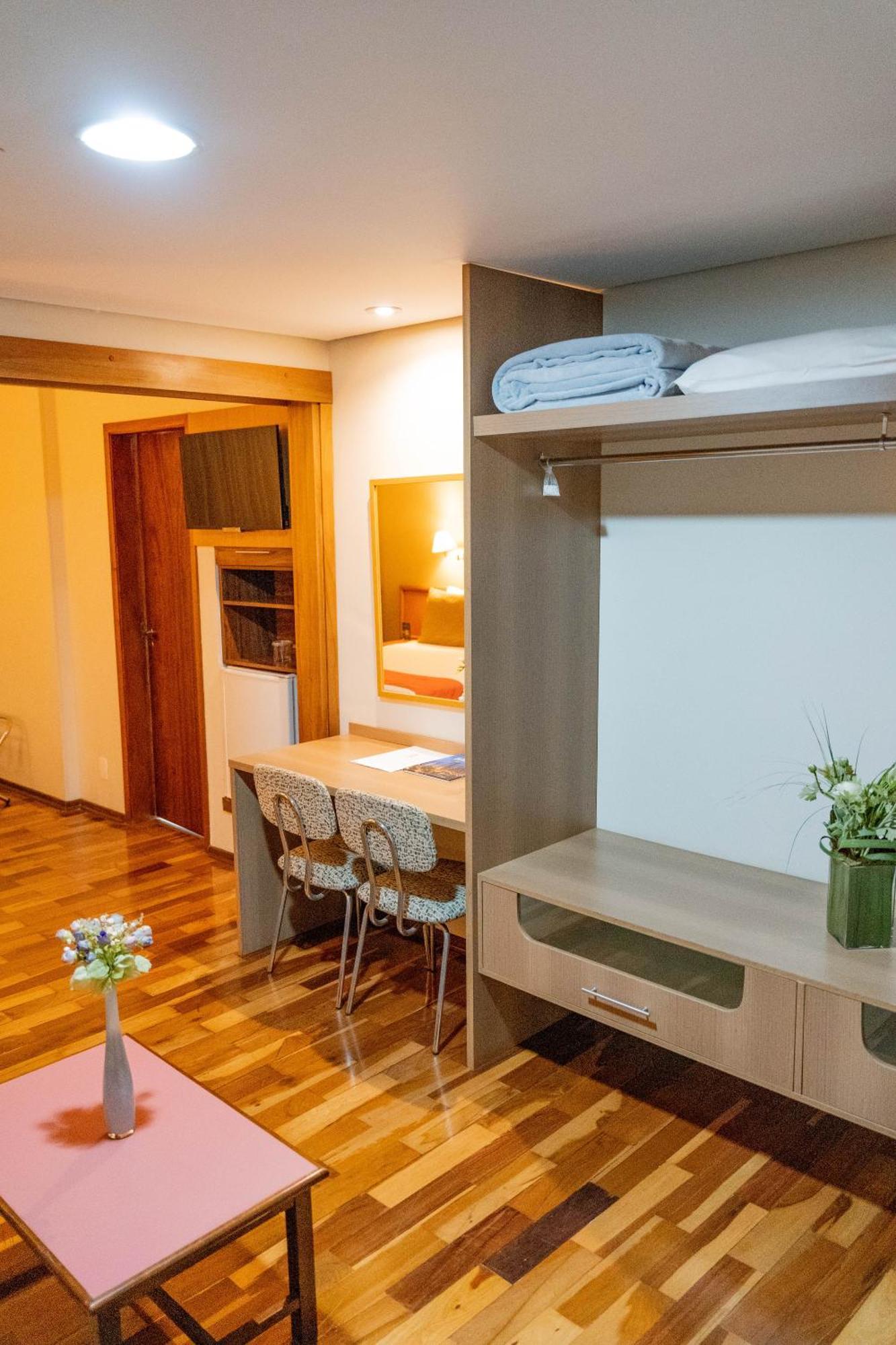 Black Stream Hotel (Adults Only) Ribeirão Preto Chambre photo
