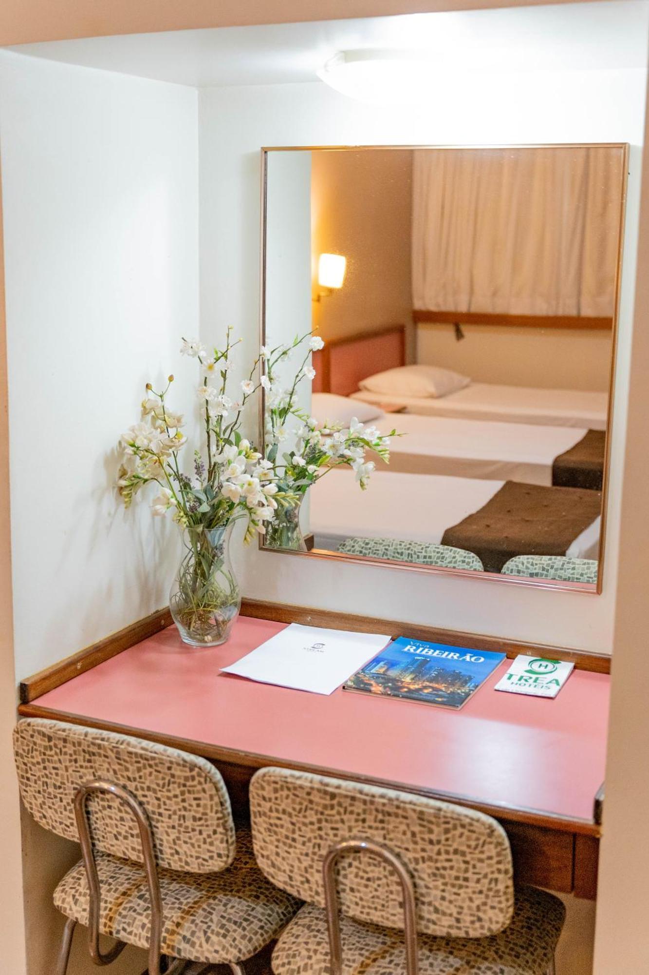 Black Stream Hotel (Adults Only) Ribeirão Preto Chambre photo