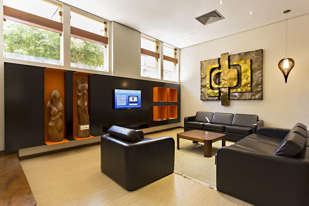 Black Stream Hotel (Adults Only) Ribeirão Preto Extérieur photo